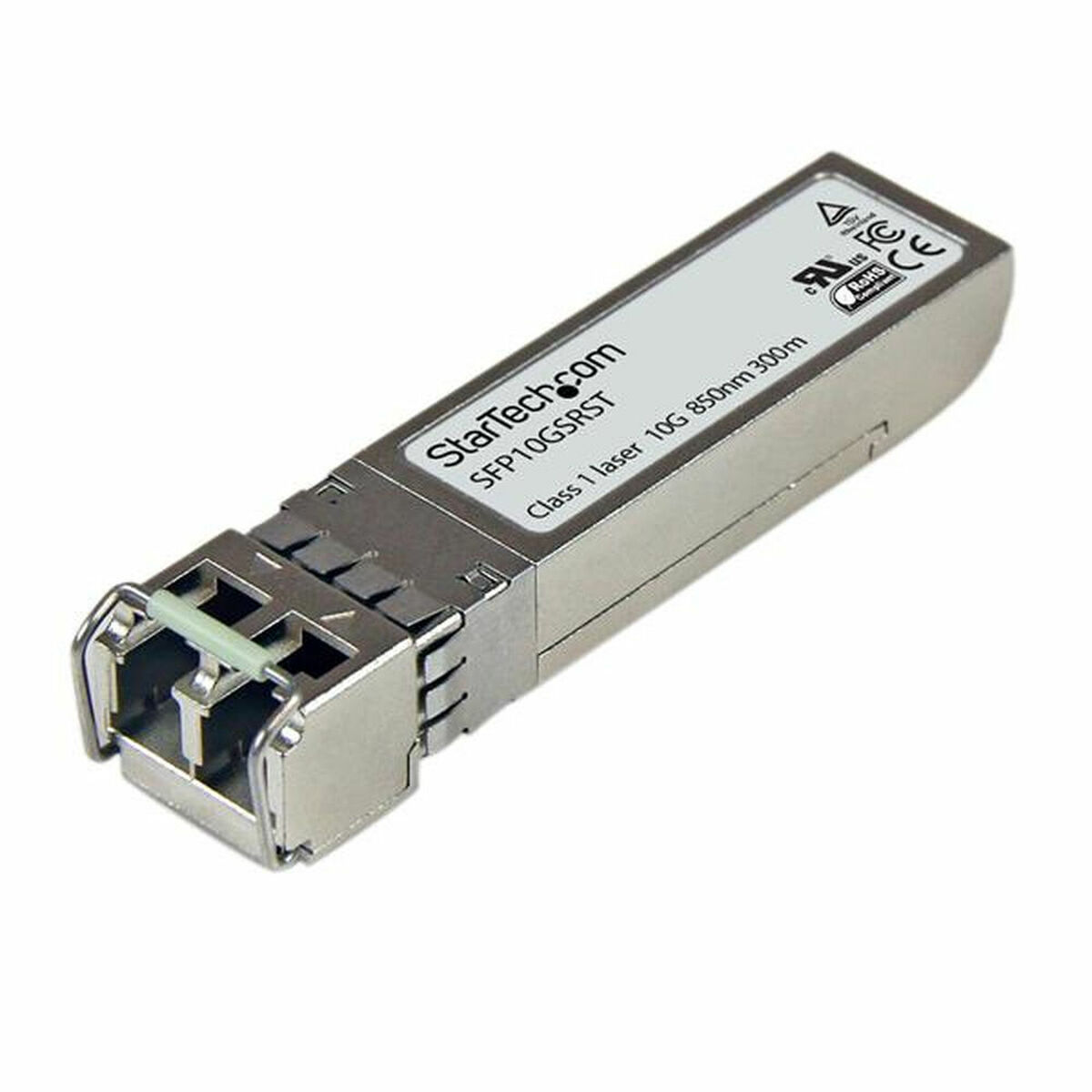 Optický modul SFP+ pro multimode kabel Startech PEXSAT34RH
